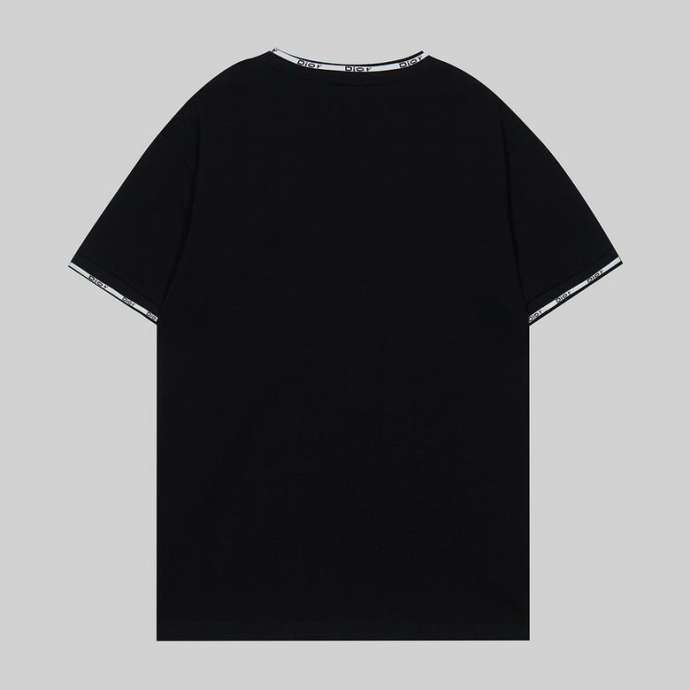 Dior T Shirts Short _SKUDiorS-3XLG106833847